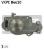SKF VKPC 84610 Water Pump